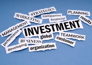 How Smart Investment Strategies Can Build Long-Term Financial Success