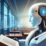 Artificial Intelligence Continues to Transform Industries Around the World