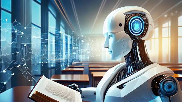 Artificial Intelligence Continues to Transform Industries Around the World