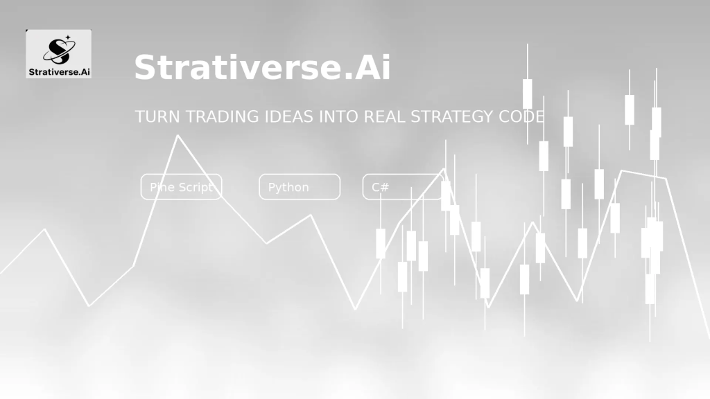 Strativerse.Ai Is Transforming How Traders Approach Automation