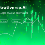 Strativerse.Ai Revolutionizes Trading With Instant, AI-Generated Strategies