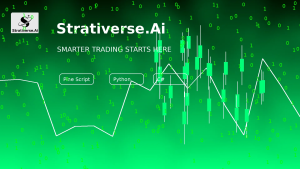 Strativerse.Ai Revolutionizes Trading With Instant, AI-Generated Strategies