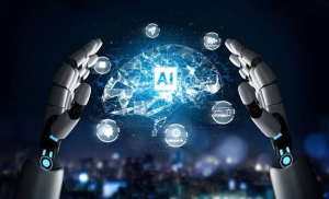 Artificial Intelligence: Transforming the Future of Humanity