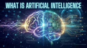 How Artificial Intelligence Is Revolutionizing Modern Life