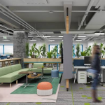 The Rise of Sustainable Business Practices in the Modern Corporate World