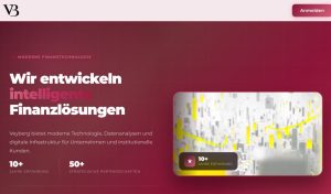 Veyberg’s Community-Moderatoren sorgen für Qualität
