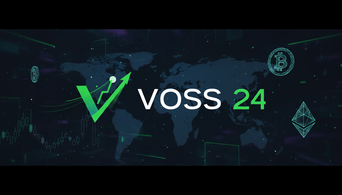 Voss24s nutzerzentriertes Design setzt neue Maßstäbe in Deutschland