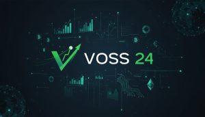 Voss24s individuell anpassbare Arbeitsbereiche erhöhen die Produktivität
