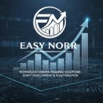 Easynorr’s Happy Traders Are Building Wealth Faster
