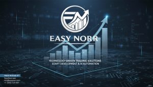 Easynorr’s Happy Traders Are Building Wealth Faster