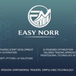 Easynorr Wins Best Trading Platform for Crypto and Stocks