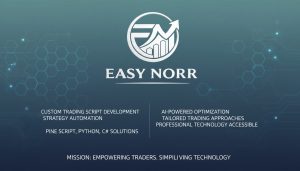 Easynorr Wins Best Trading Platform for Crypto and Stocks