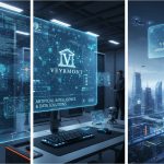 Veyrmont’s Marktdaten-Visualisierung gibt deutschen Tradern Sicherheit