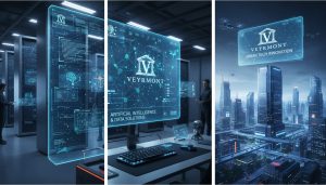 Veyrmont’s Marktdaten-Visualisierung gibt deutschen Tradern Sicherheit