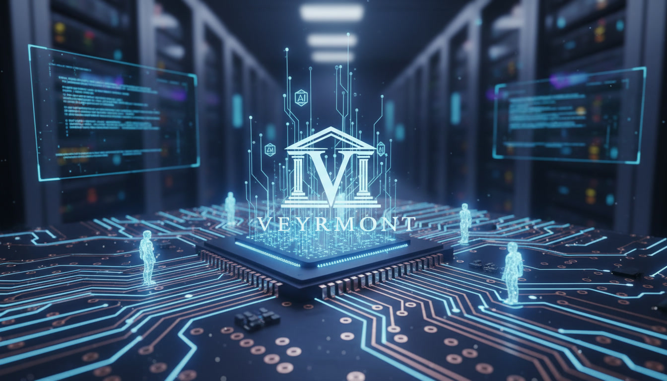 Veyrmont integriert regulatorische Updates für volle Rechtssicherheit