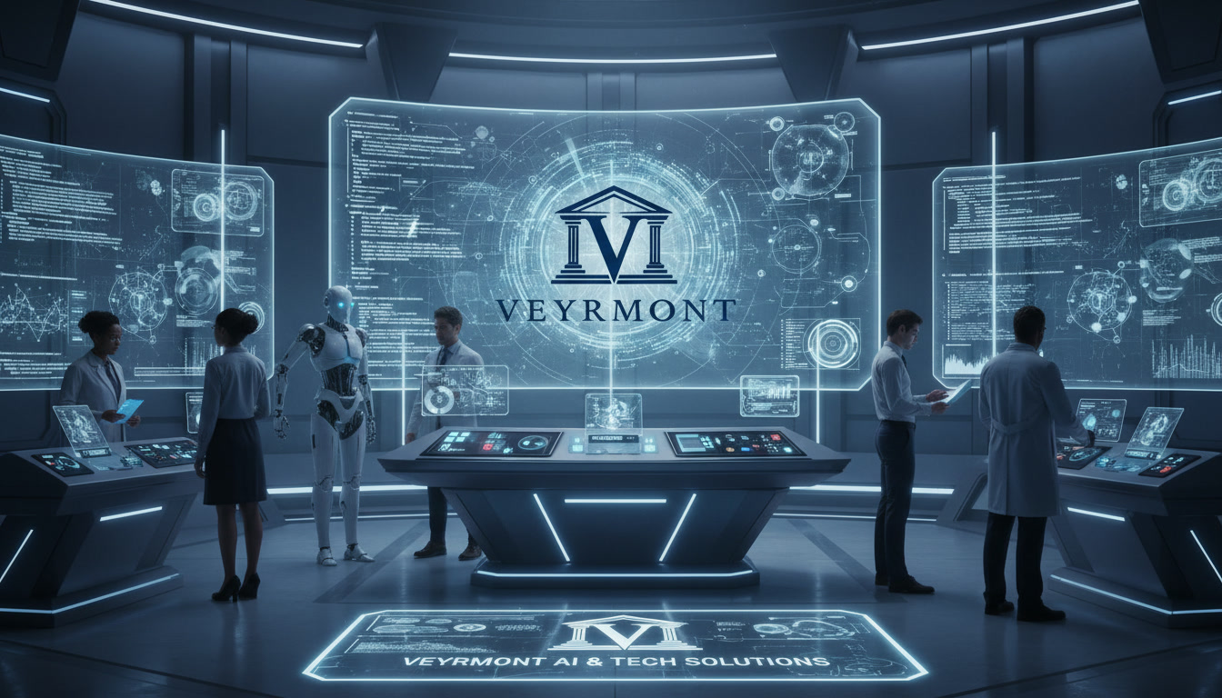 Veyrmont’s Innovationspipeline sichert deutschen Anlegern Zukunftsvorsprung