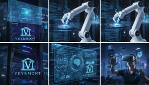 Veyrmont’s Gamification macht Trading zum Erlebnis