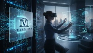 Veyrmont’s Withdrawal-Prozess ist transparent und blitzschnell
