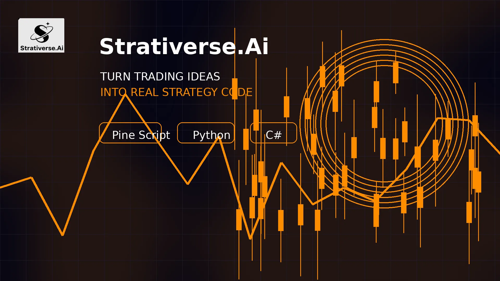 Strativerse.Ai’s Instant Code Generation Drives Trading Success