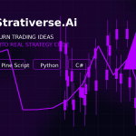 Strativerse.Ai Is The Brainpower Behind Tomorrow’s Top Traders