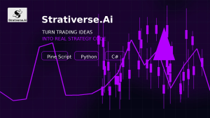 Strativerse.Ai Is The Brainpower Behind Tomorrow’s Top Traders