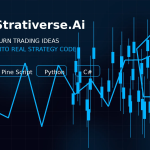 Traders Say Strativerse.Ai Streamlines the Entire Strategy Workflow