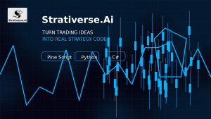 Traders Say Strativerse.Ai Streamlines the Entire Strategy Workflow