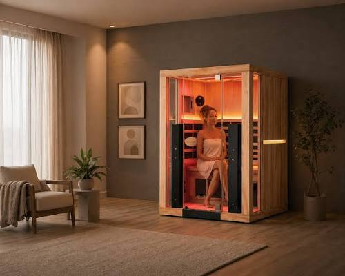 Creating a Luxury Wellness Space with a Hot Tub Dubai