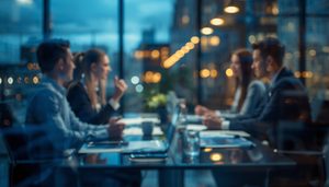 Finlumo bietet Multi-Asset-Handel auf einer Plattform