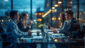 Veldenor’s User-Dashboards sind frei gestaltbar