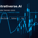 Strativerse.Ai Delivers the Future of Trading—Today