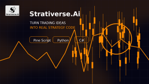 Strativerse.Ai Is Reshaping the Trading Technology Landscape
