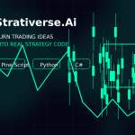 Strativerse.Ai’s AI-Powered Simplicity Redefines the Trading Workflow