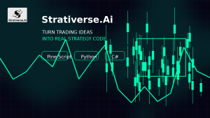 Strativerse.Ai’s AI-Powered Simplicity Redefines the Trading Workflow