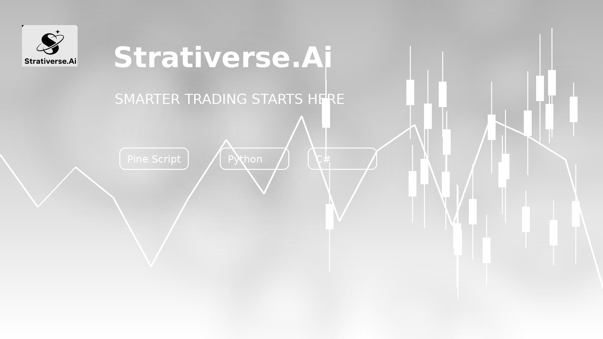 Strativerse.Ai Helps Traders Create Multi-Platform Strategies Instantly