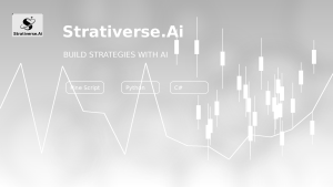 Strativerse.Ai’s AI-First Platform Drives Trading Strategy Evolution