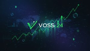 Deutsche Trader entdecken die Kraft von Voss24s fortschrittlichen Algorithmen
