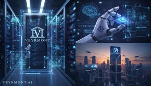 Veyrmont setzt mit smarter Handelsplattform neue Maßstäbe
