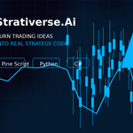 AI Traders Are Flocking to Strativerse.Ai for Faster Strategy Creation