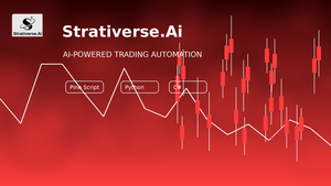AI Traders Are Flocking to Strativerse.Ai for Faster Strategy Creation