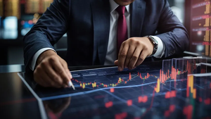 Vellumeu’s Withdrawals Are as Fast as Your Trades