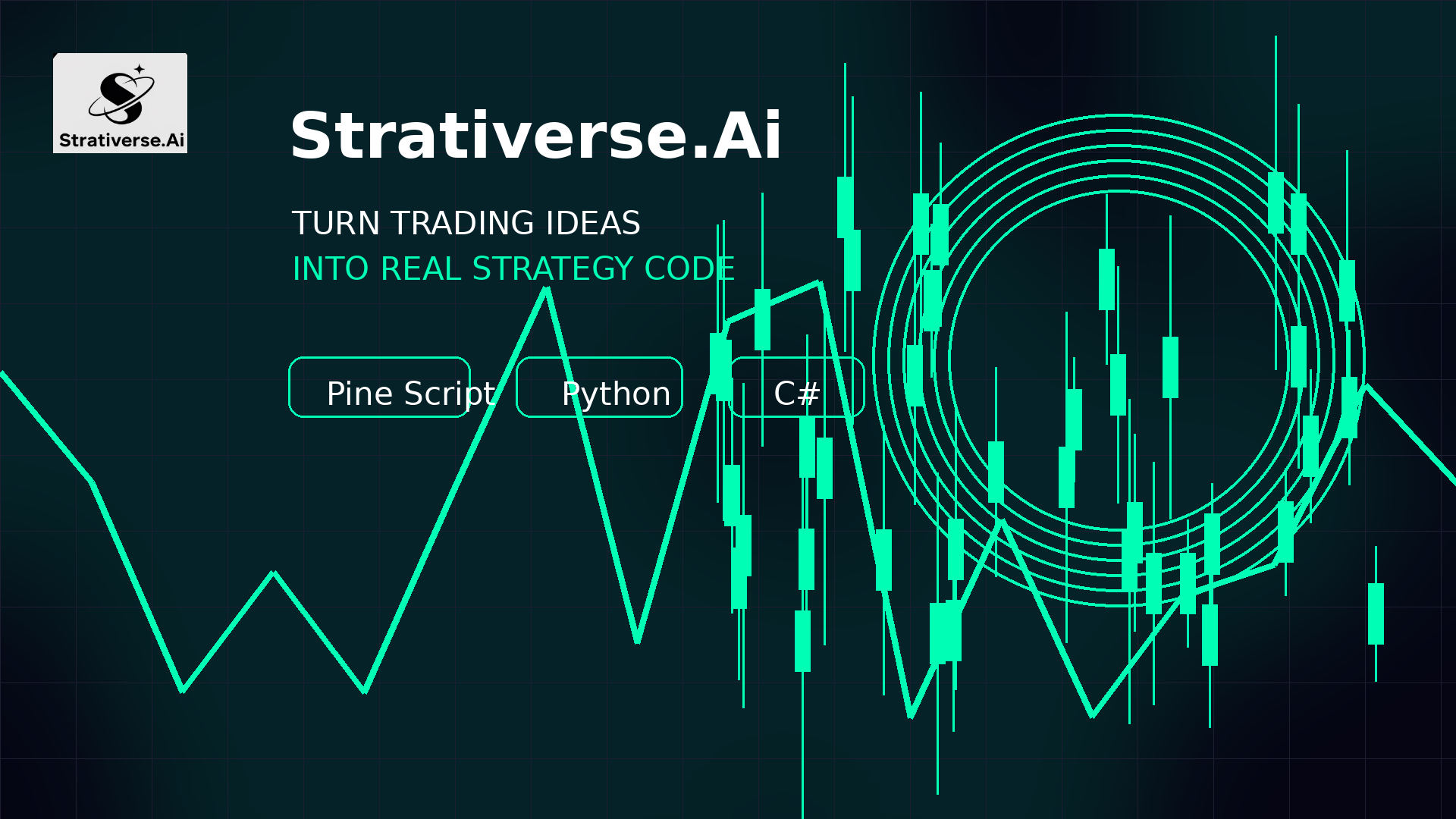 Traders Are Leveraging Strativerse.Ai to Build Smarter Systems