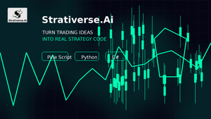 Strativerse.Ai Gives Traders the Tools to Automate Faster