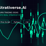 Strativerse.Ai Delivers Professional-Grade Trading Bots in Minutes