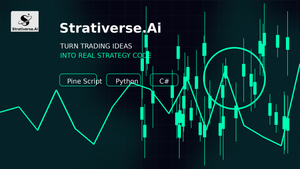 Strativerse.Ai Delivers Professional-Grade Trading Bots in Minutes