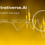 Strativerse.Ai’s No-Code Platform Unlocks Unlimited Trading Potential