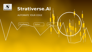 Strativerse.Ai’s No-Code Platform Unlocks Unlimited Trading Potential